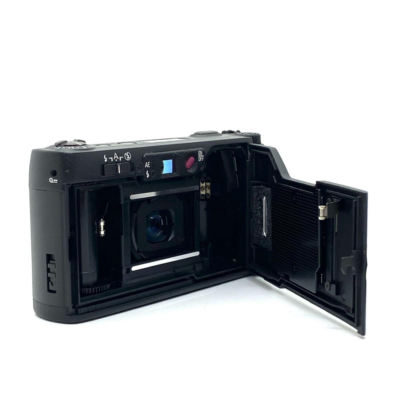 【全額返金保証】【最速発送】RICOH RICOH GR1 118995 動作確認済