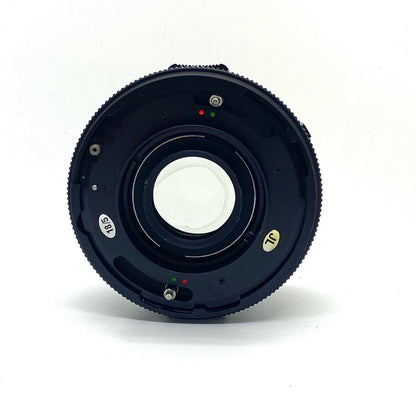 【全額返金保証】【最速発送】Mamiya Mamiya RB67 ＋ SEKOR C 127mm F3.8 動作確認済