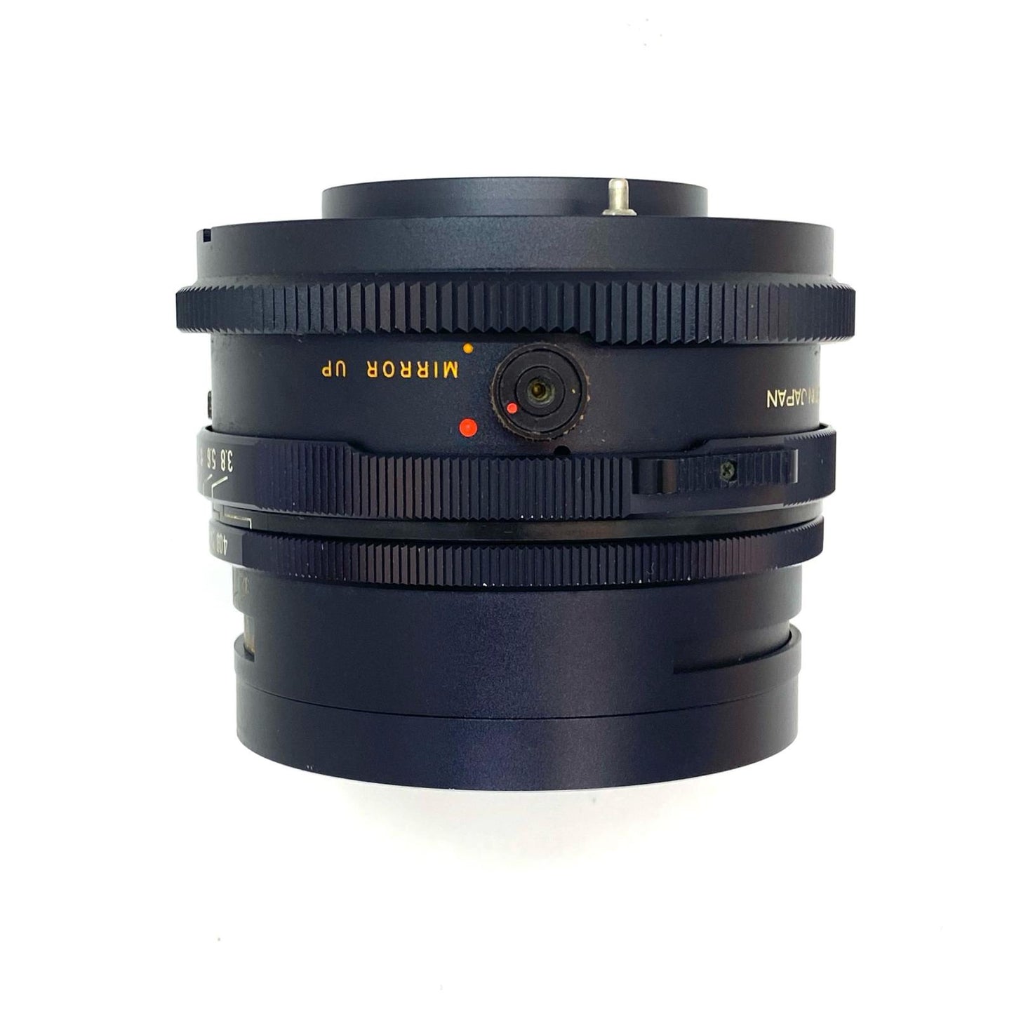 【全額返金保証】【最速発送】Mamiya Mamiya RB67 ＋ SEKOR C 127mm F3.8 動作確認済