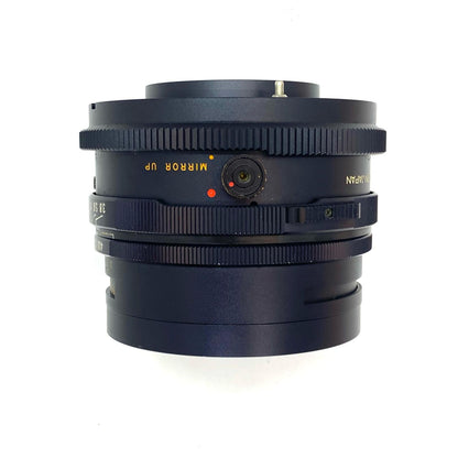 【全額返金保証】【最速発送】Mamiya Mamiya RB67 ＋ SEKOR C 127mm F3.8 動作確認済