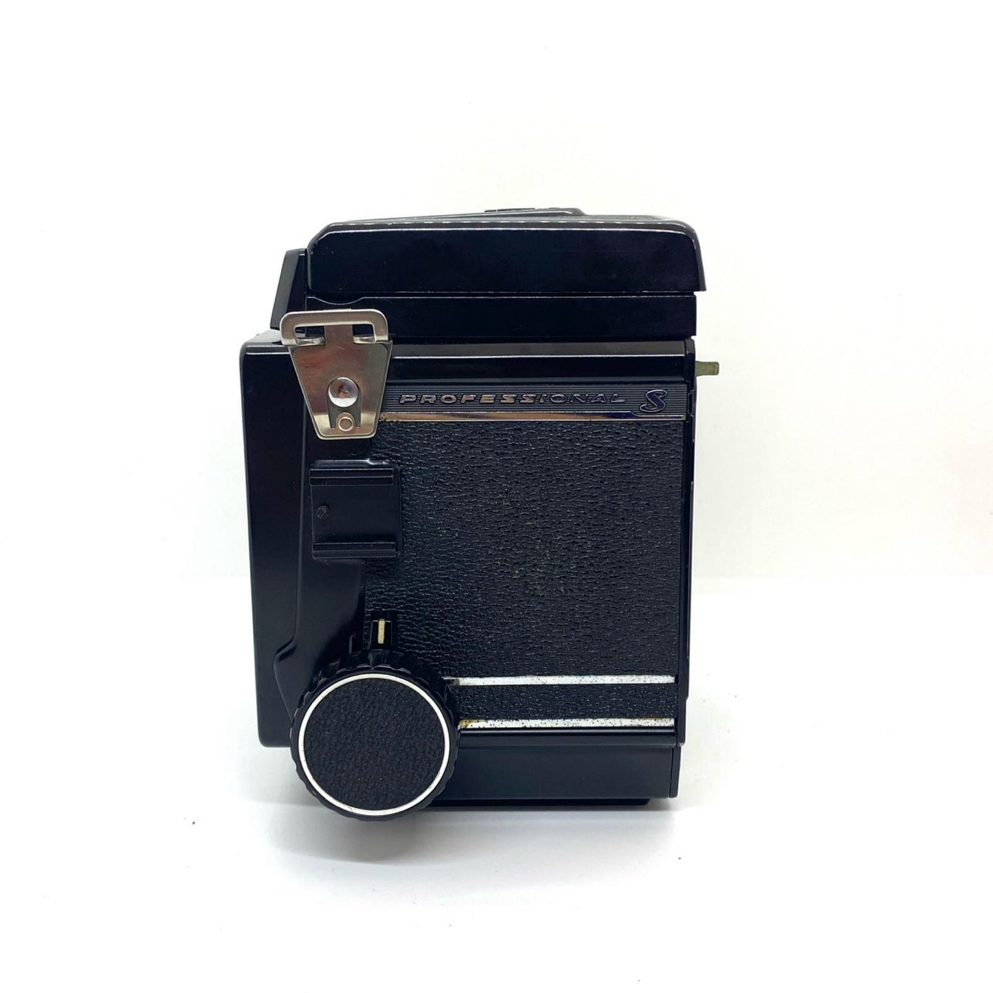 【全額返金保証】【最速発送】Mamiya Mamiya RB67 ＋ SEKOR C 127mm F3.8 動作確認済