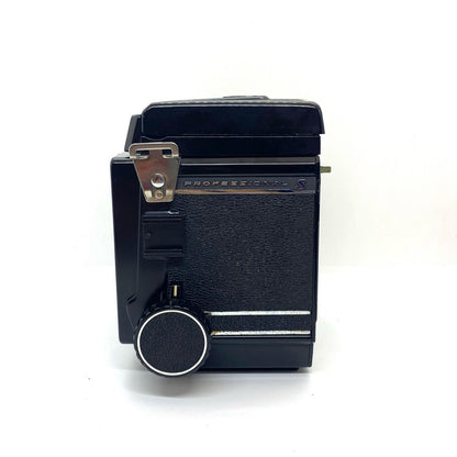 【全額返金保証】【最速発送】Mamiya Mamiya RB67 ＋ SEKOR C 127mm F3.8 動作確認済