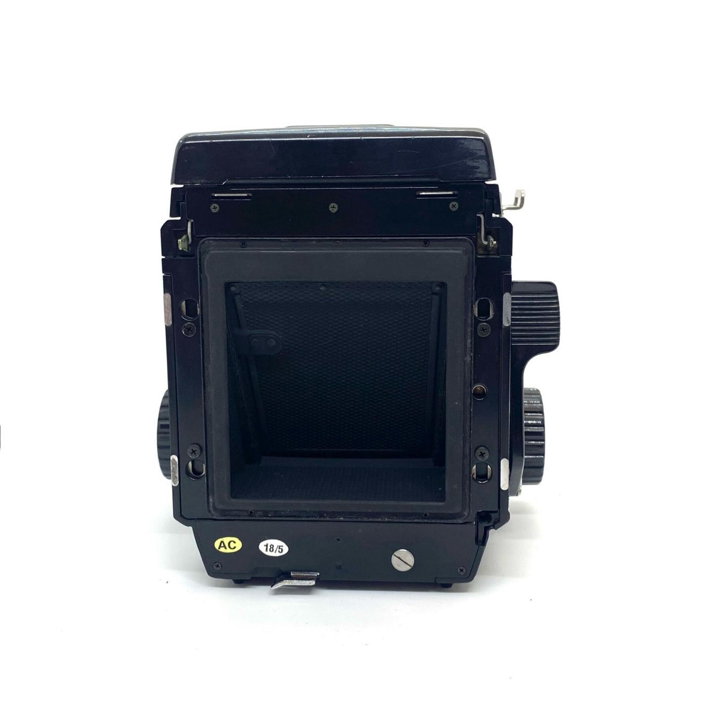 【全額返金保証】【最速発送】Mamiya Mamiya RB67 ＋ SEKOR C 127mm F3.8 動作確認済