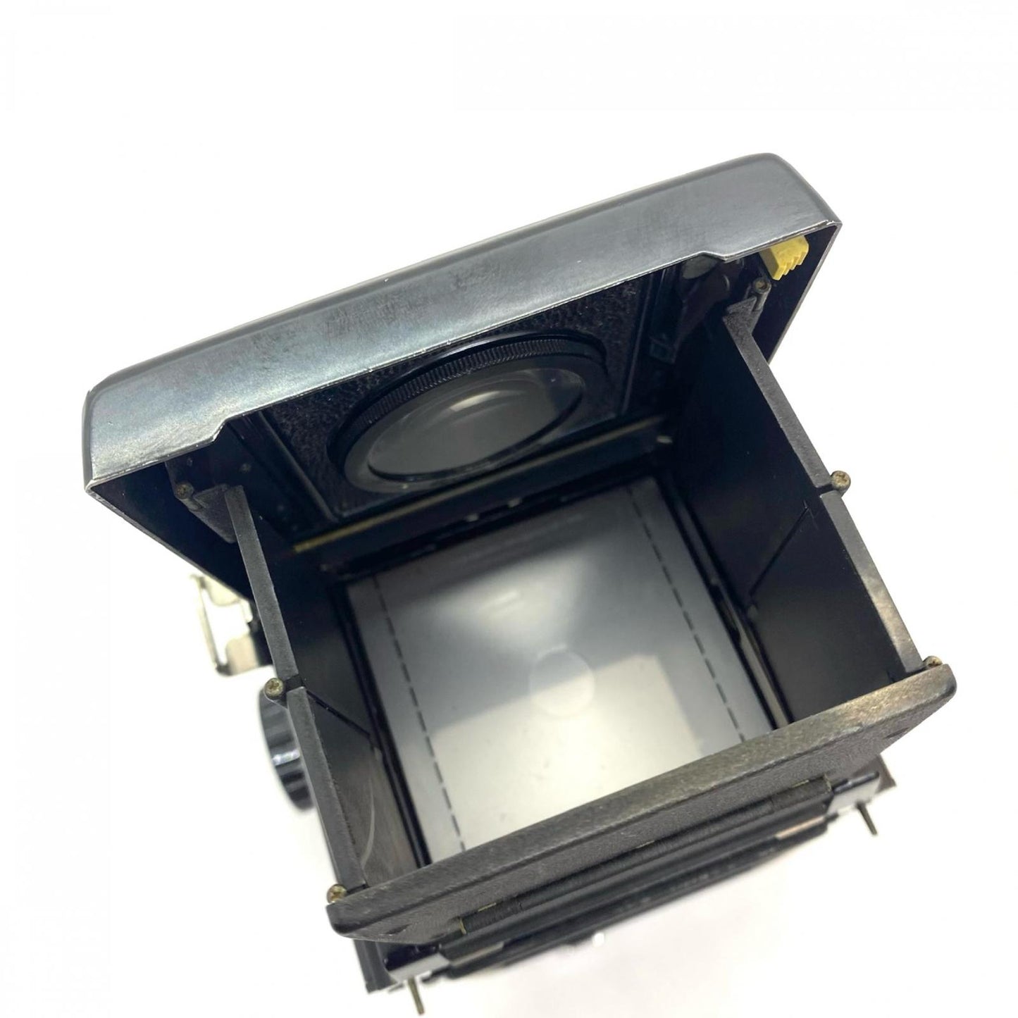 【全額返金保証】【最速発送】Mamiya Mamiya RB67 ＋ SEKOR C 127mm F3.8 動作確認済