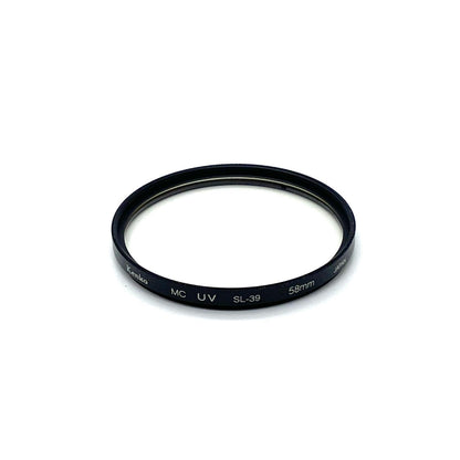 【全額返金保証】【最速発送】PENTAX Super-Multi-Coated TAKUMAR 20mm F4.5 動作確認済