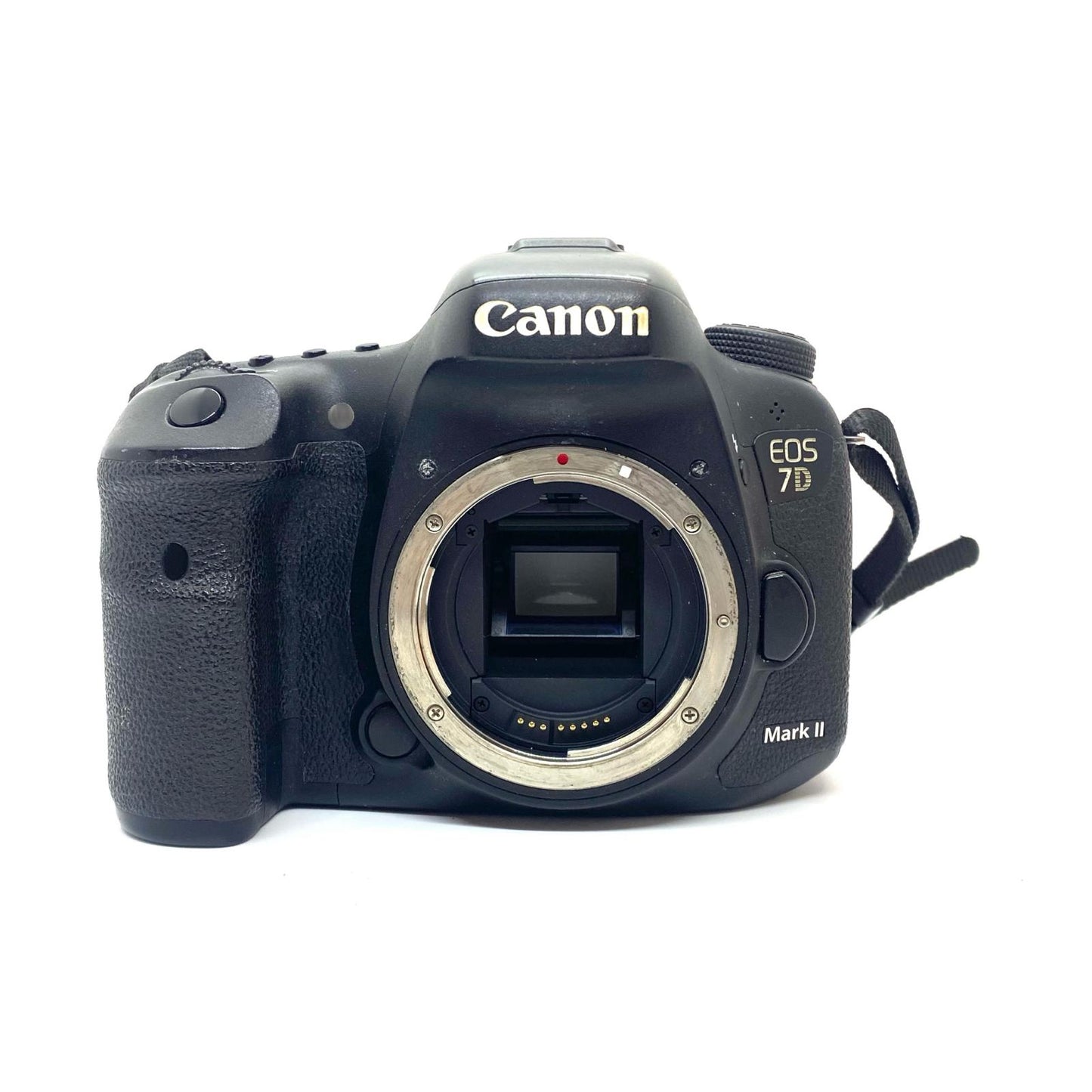 【最速発送】Canon デジタル一眼 Canon EOS 7D MarkII【難有】