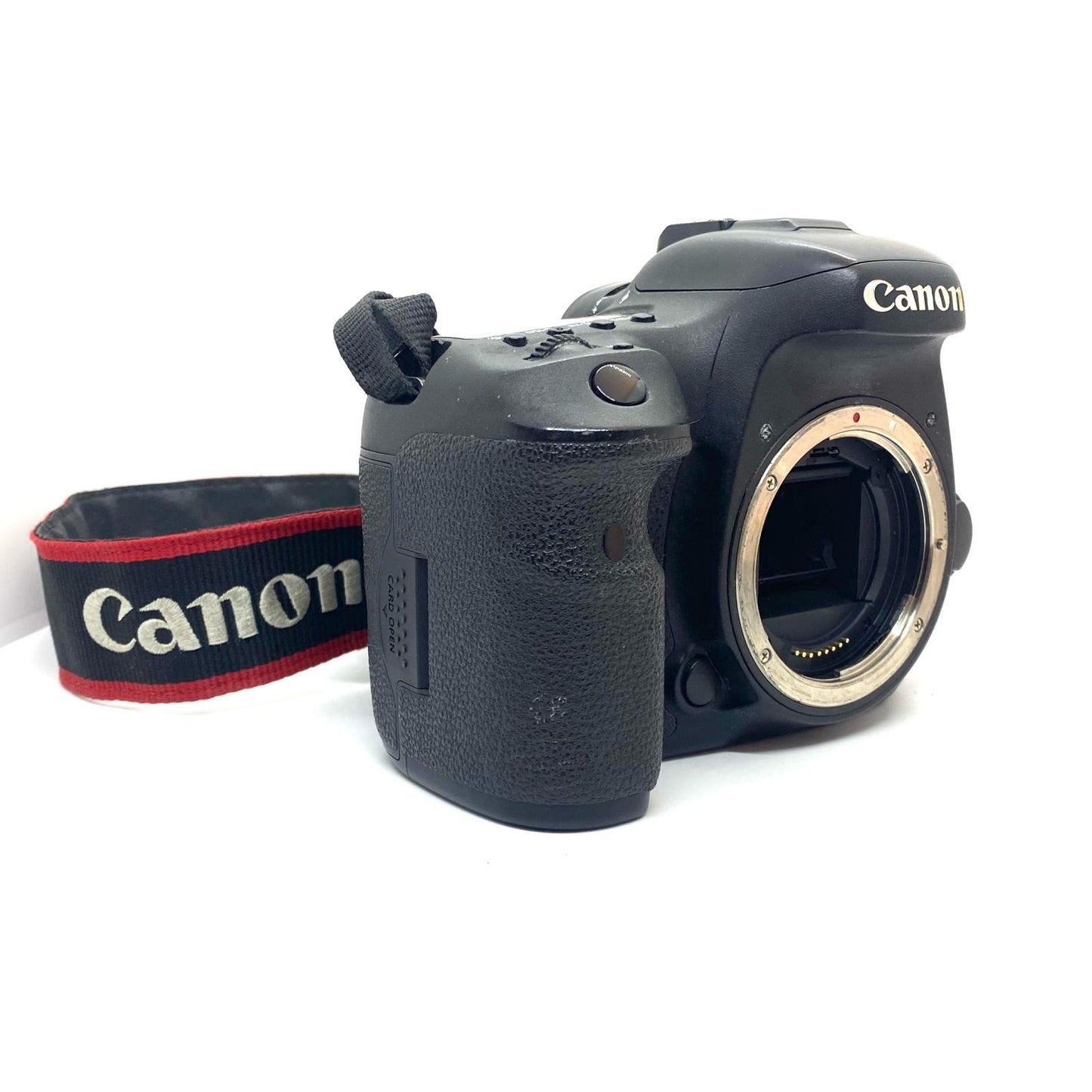 【最速発送】Canon デジタル一眼 Canon EOS 7D MarkII【難有】