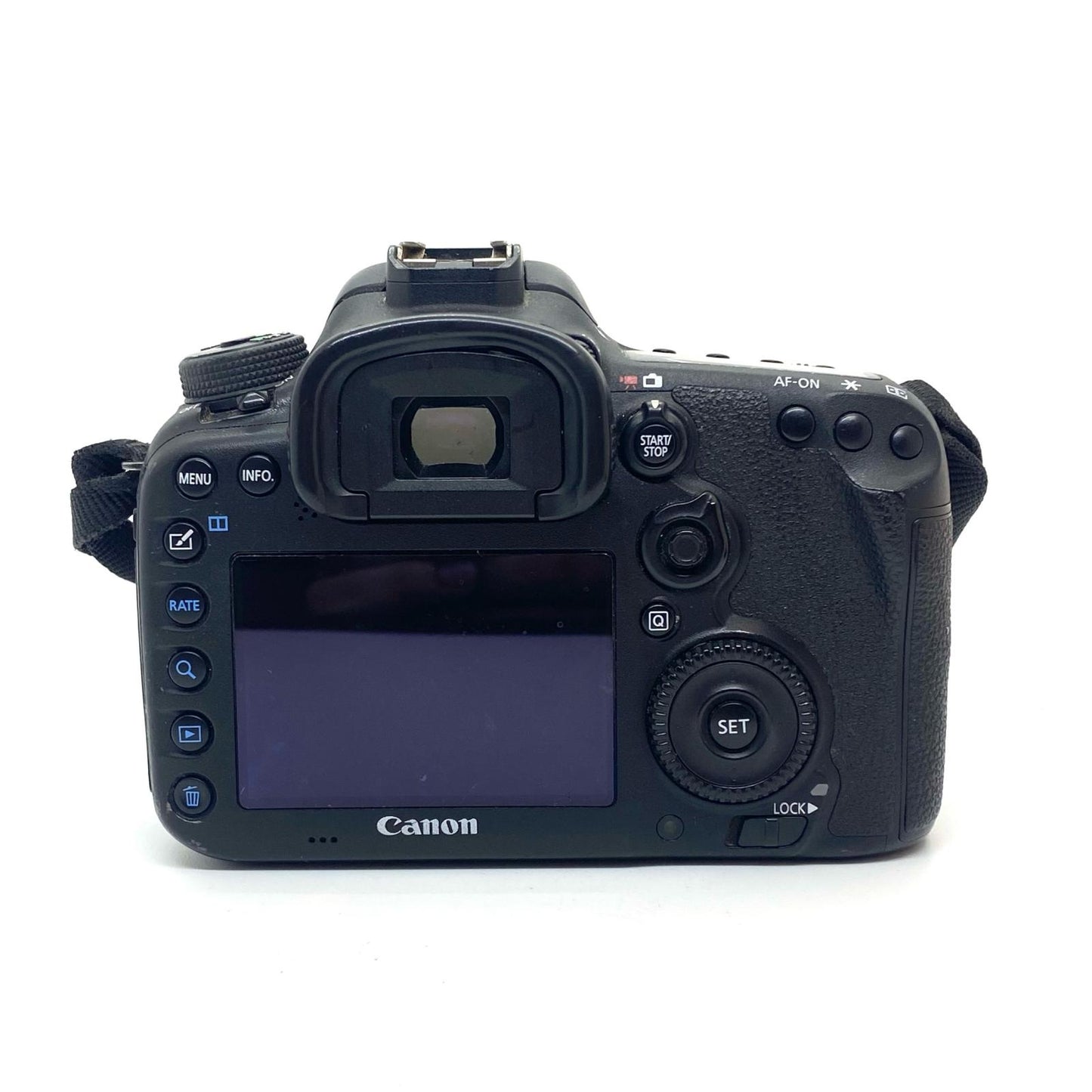 【最速発送】Canon デジタル一眼 Canon EOS 7D MarkII【難有】