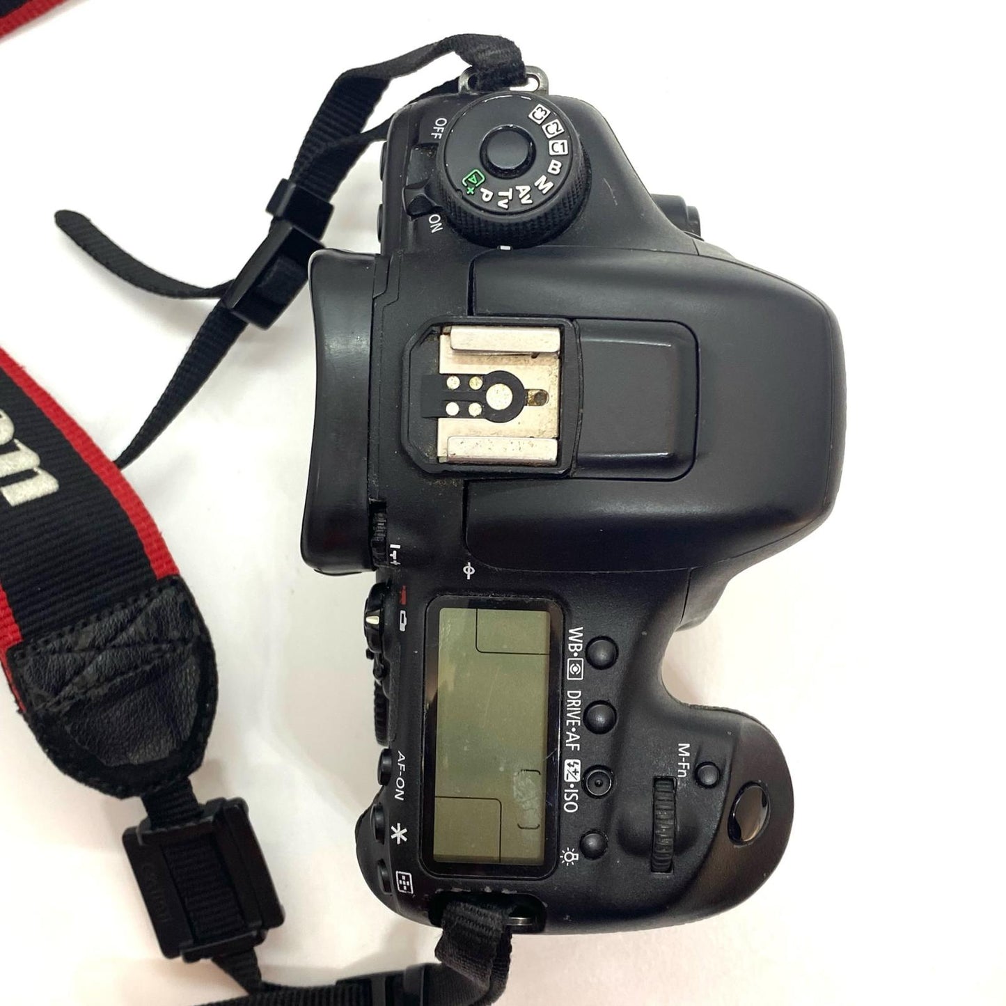 【最速発送】Canon デジタル一眼 Canon EOS 7D MarkII【難有】