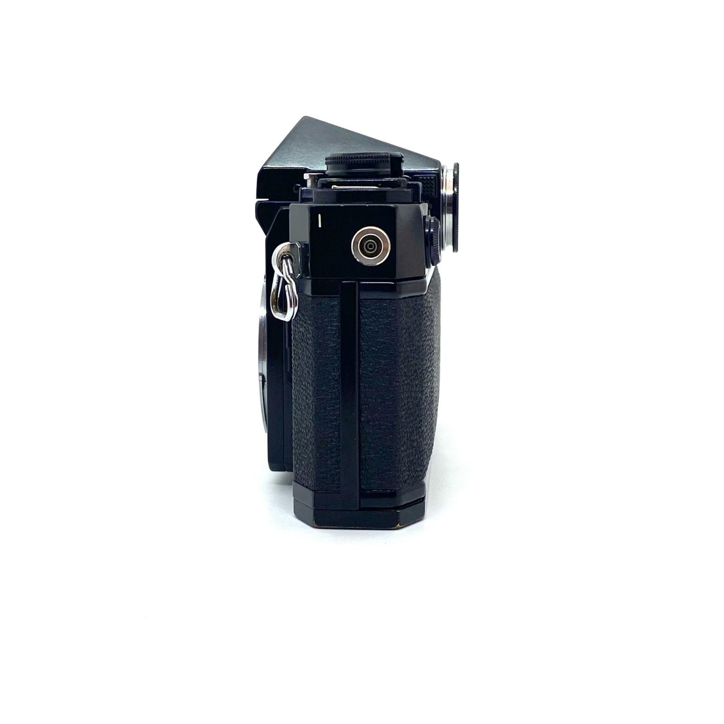 【全額返金保証】【最速発送】Canon Canon F-1 前期 ボディ 動作確認済