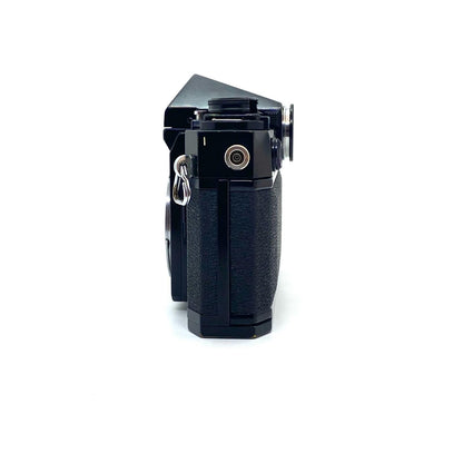 【全額返金保証】【最速発送】Canon Canon F-1 前期 ボディ 動作確認済