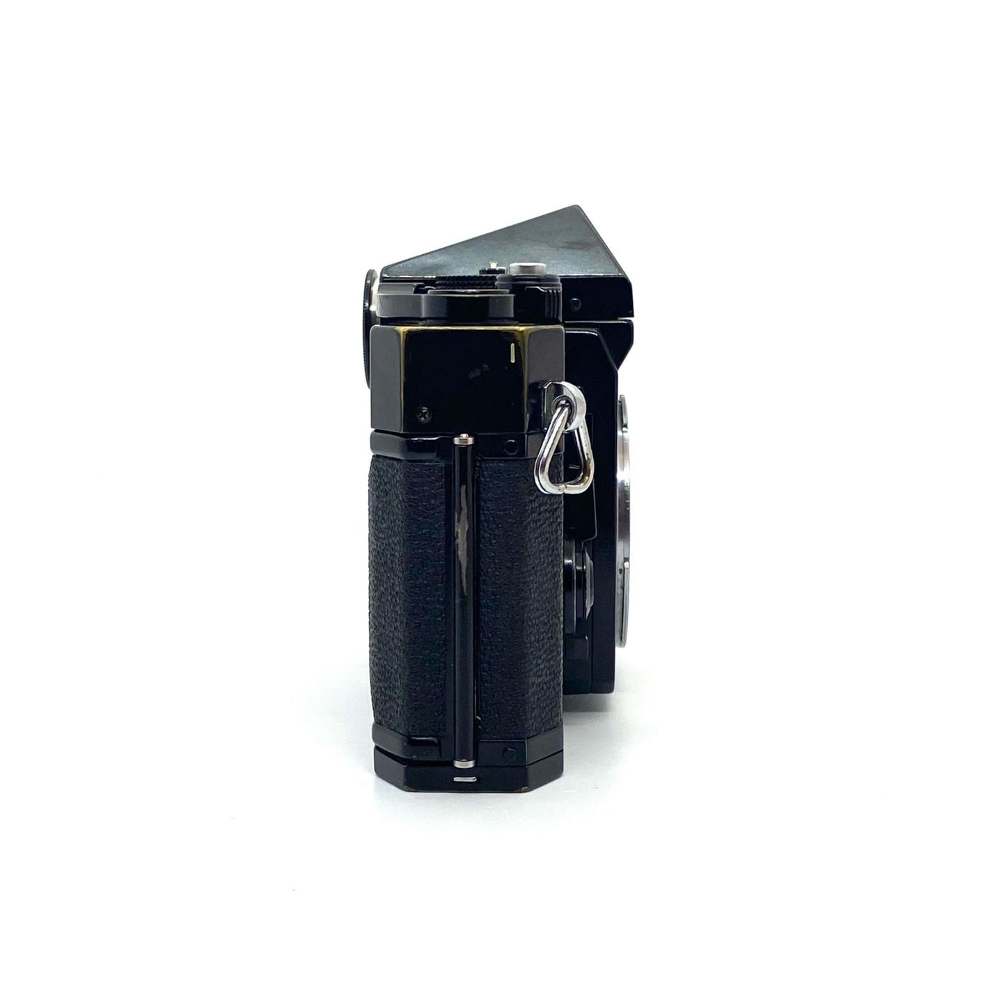 【全額返金保証】【最速発送】Canon Canon F-1 前期 ボディ 動作確認済