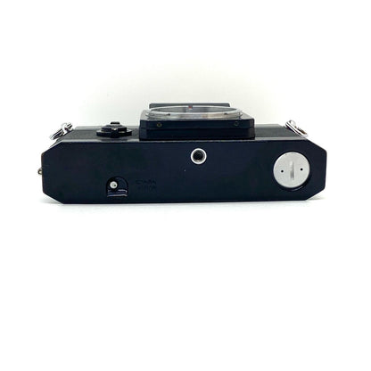 【全額返金保証】【最速発送】Canon Canon F-1 前期 ボディ 動作確認済