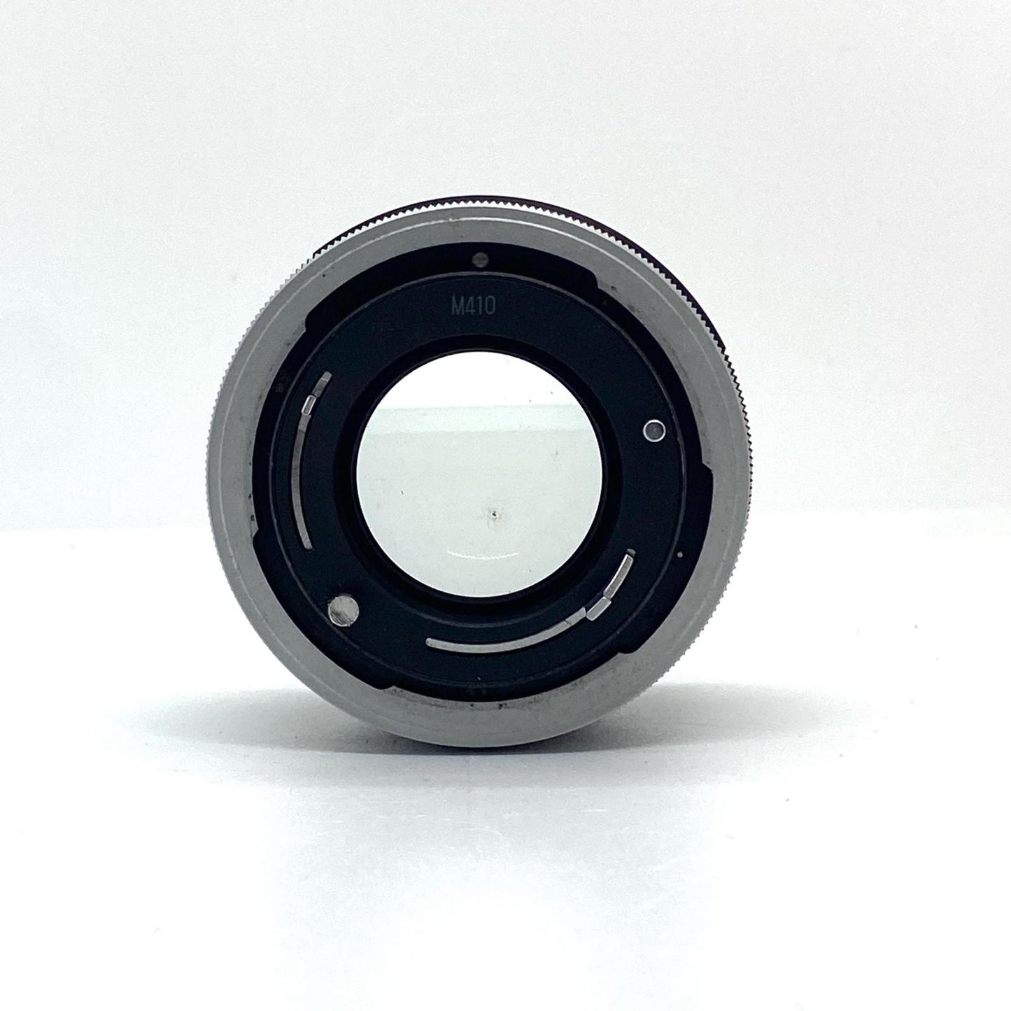 【最速発送】Canon FD 50mm F1.4【難有】