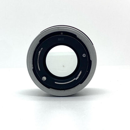 【最速発送】Canon FD 50mm F1.4【難有】