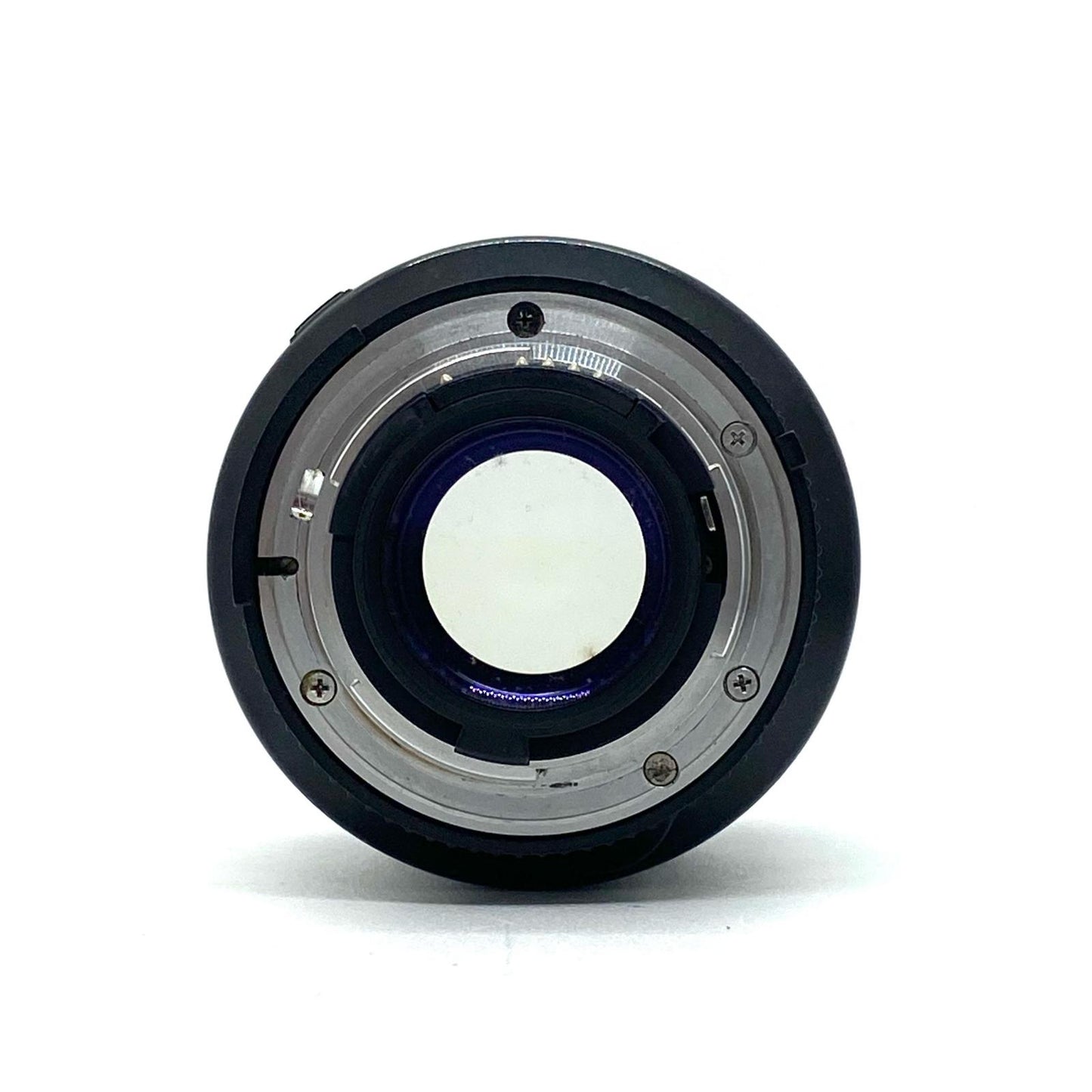 【最速発送】Nikon Nikon AF MICRO NIKKOR 105mm F2.8【難有】