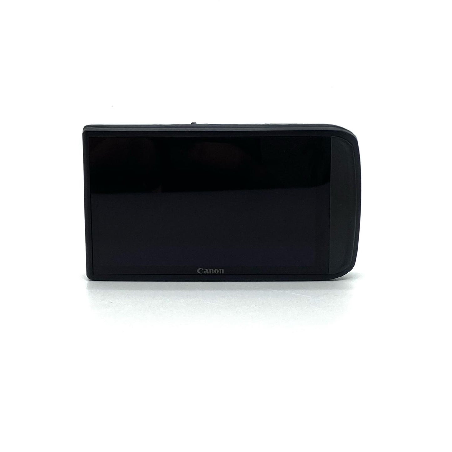 【全額返金保証】【最速発送】Canon コンパクトデジタルカメラ Canon IXY 10S シルバー 美品 動作確認済