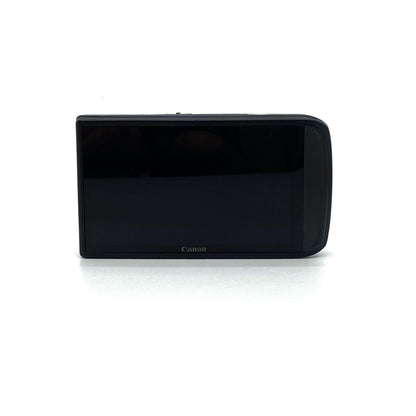 【全額返金保証】【最速発送】Canon コンパクトデジタルカメラ Canon IXY 10S シルバー 美品 動作確認済