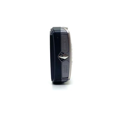 【全額返金保証】【最速発送】Canon コンパクトデジタルカメラ Canon IXY 10S シルバー 美品 動作確認済
