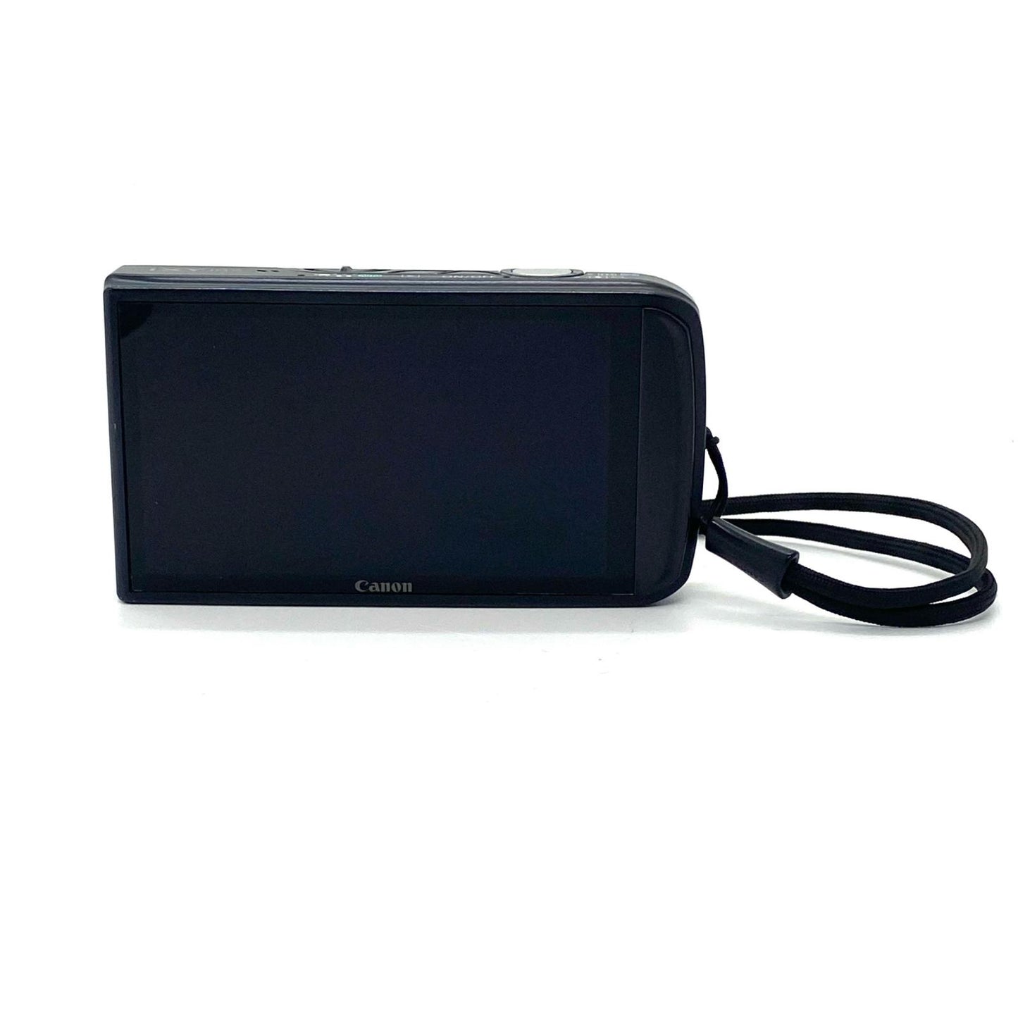 【最速発送】Canon コンパクトデジタルカメラ Canon IXY 10 S グレー【難有】