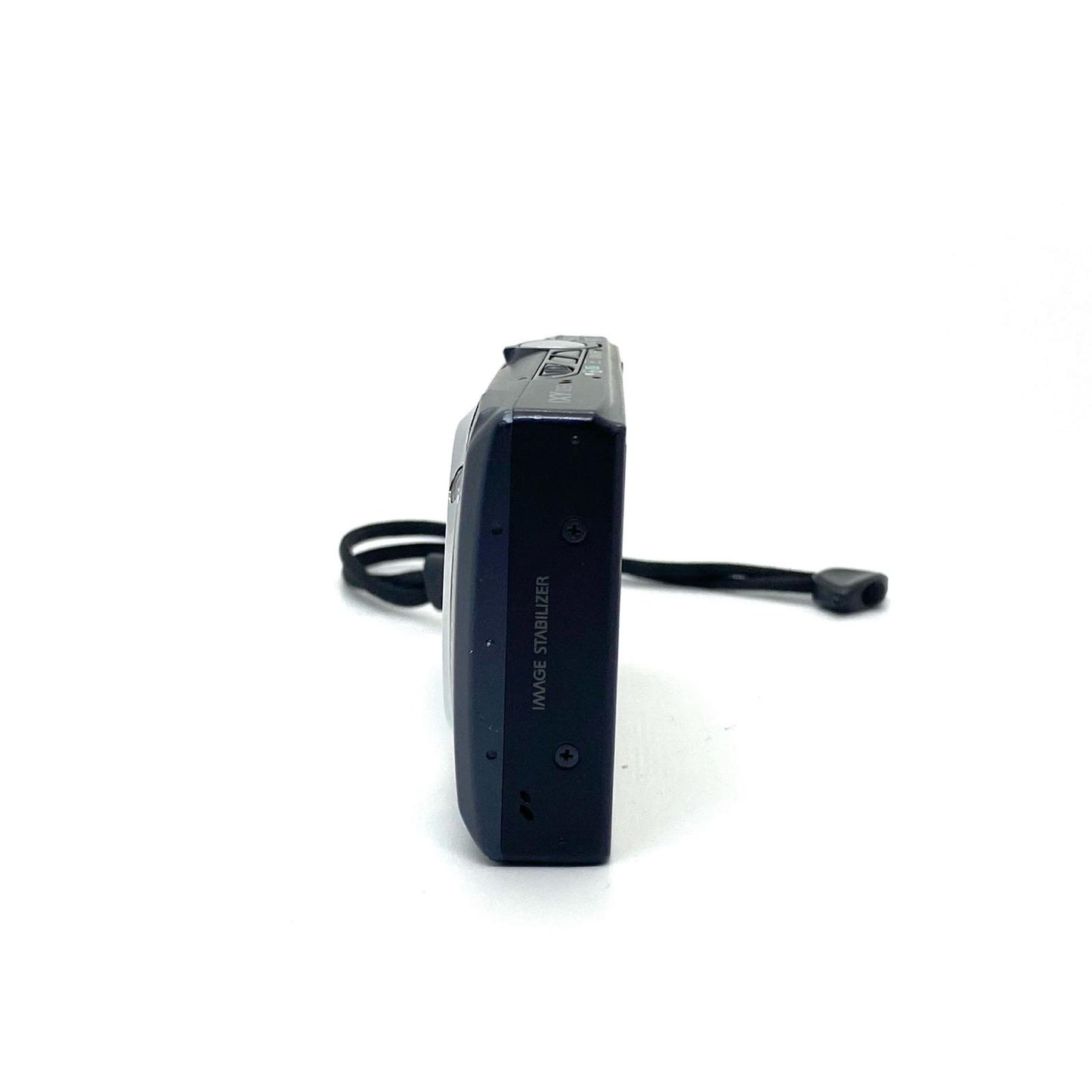 【最速発送】Canon コンパクトデジタルカメラ Canon IXY 10 S グレー【難有】