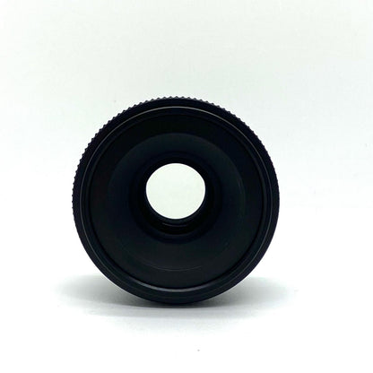 【全額返金保証】【最速発送】CONTAX CONTAX Makro-Planar 60mm F2.8 C MMJ 超美品 動作確認済