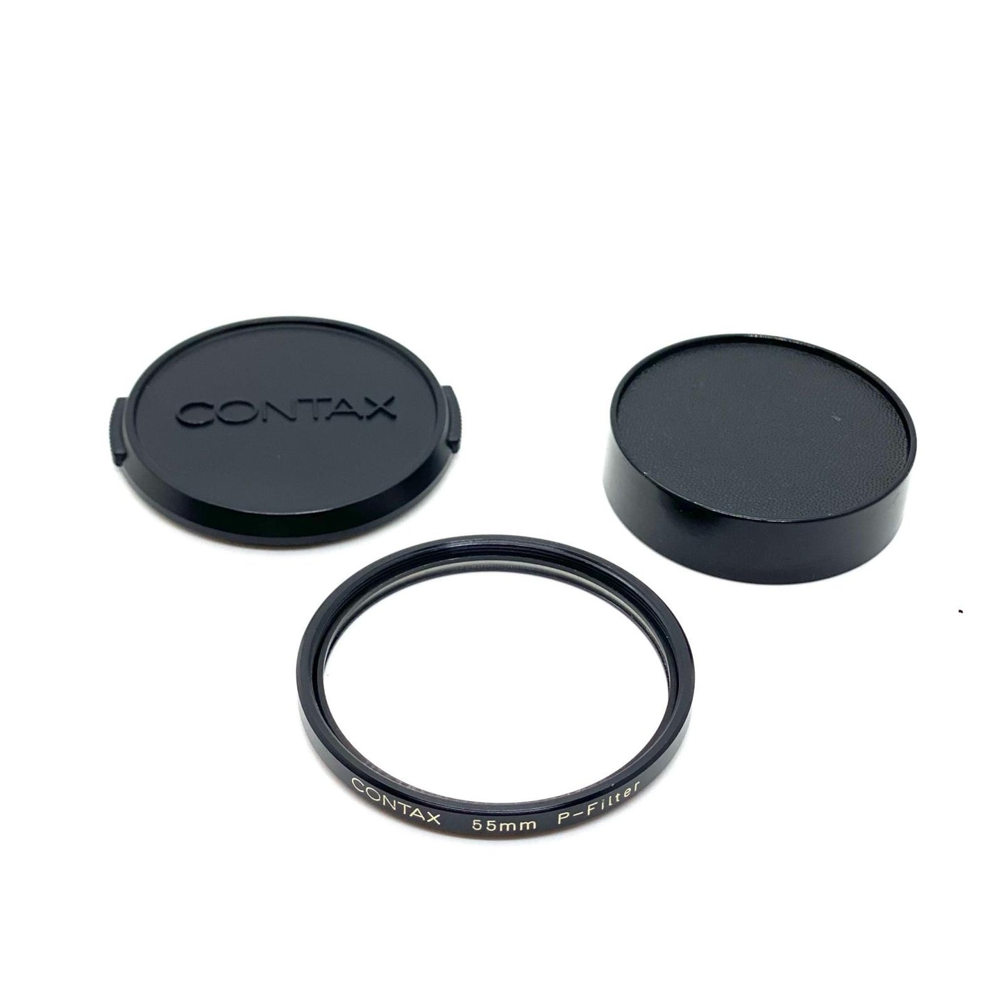 【全額返金保証】【最速発送】CONTAX CONTAX Makro-Planar 60mm F2.8 C MMJ 超美品 動作確認済