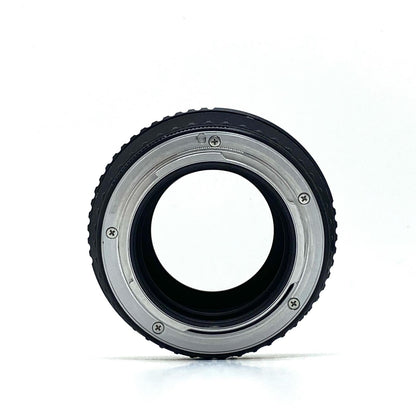 【全額返金保証】【最速発送】PENTAX PENTAX PENTAX SOFT 85mm F2.2 動作確認済