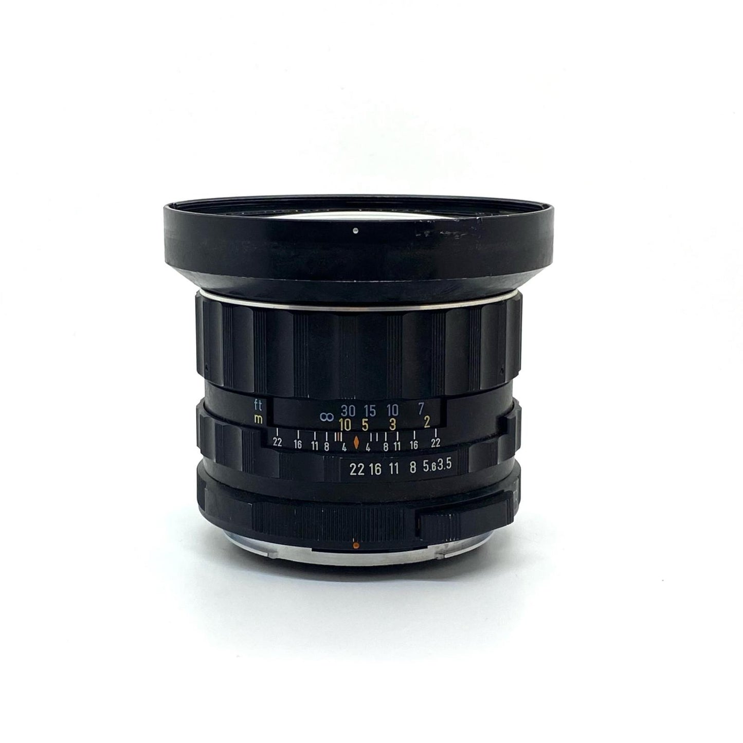 【最速発送】PENTAX PENTAX TAKUMAR 67 55mm F3.5【難有】