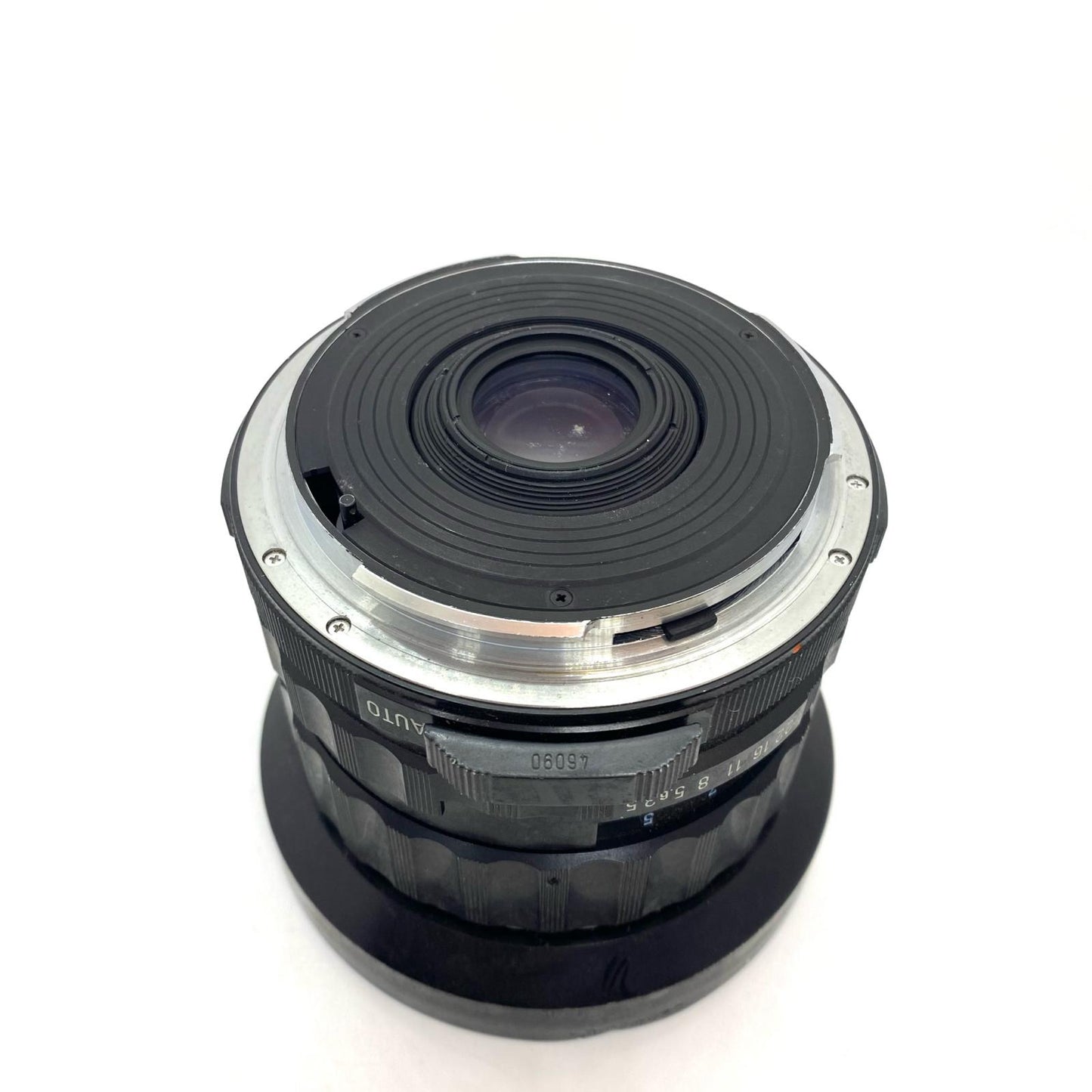 【最速発送】PENTAX PENTAX TAKUMAR 67 55mm F3.5【難有】