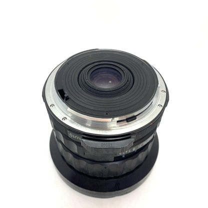 【最速発送】PENTAX PENTAX TAKUMAR 67 55mm F3.5【難有】