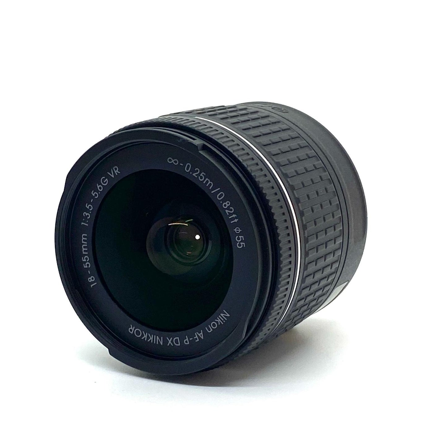 【全額返金保証】【最速発送】Nikon デジタル一眼 D3500 ダブルズームキット ブラック 美品 動作確認済