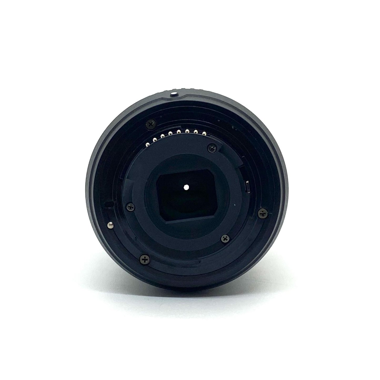 【全額返金保証】【最速発送】Nikon デジタル一眼 D3500 ダブルズームキット ブラック 美品 動作確認済