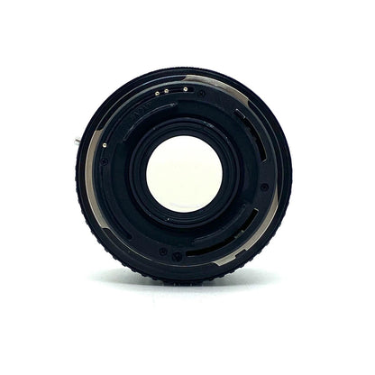【全額返金保証】【最速発送】PENTAX SMC PENTAX-A 645 45mm f2.8 美品 動作確認済