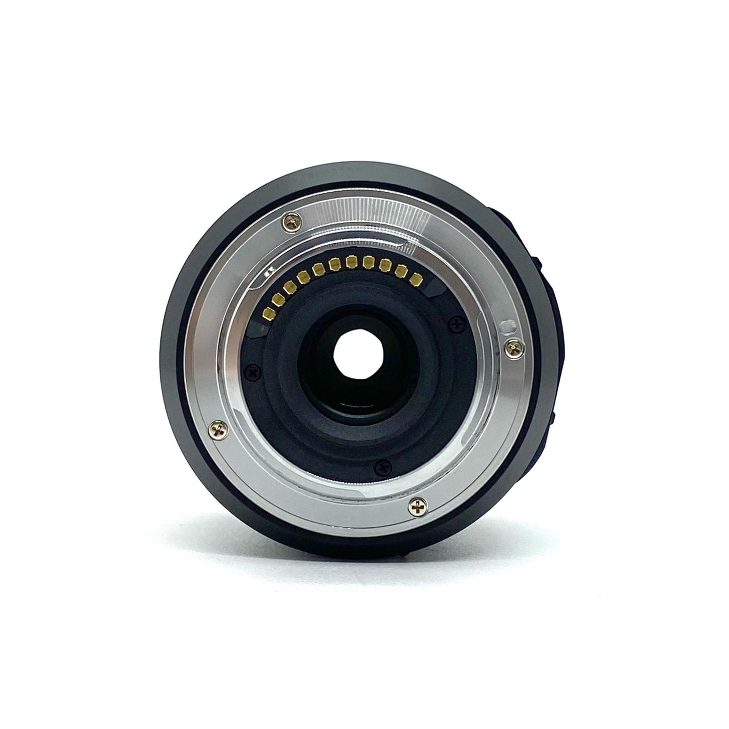 【全額返金保証】【最速発送】Panasonic LEICA DG MACRO-ELMARIT 45mm/F2.8 ASPH./MEGA O.I.S. H-ES045 超美品 動作確認済