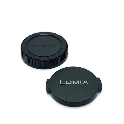 【全額返金保証】【最速発送】Panasonic LEICA DG MACRO-ELMARIT 45mm/F2.8 ASPH./MEGA O.I.S. H-ES045 超美品 動作確認済