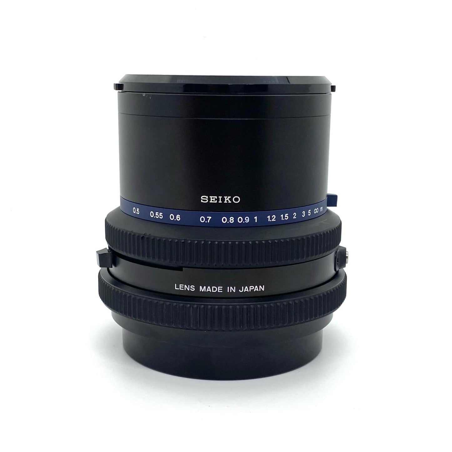 【全額返金保証】【最速発送】Mamiya Mamiya SEKOR Z 50mm F4.5 W 美品 動作確認済