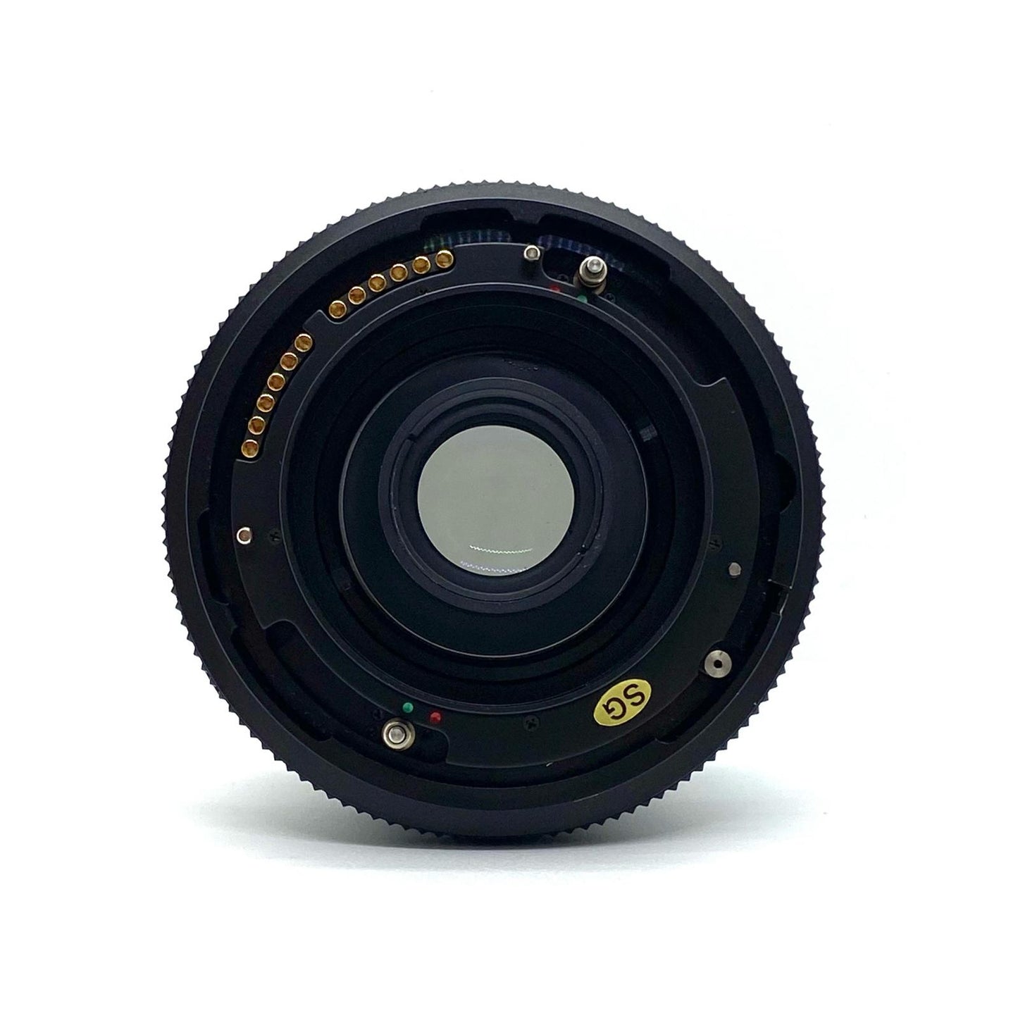 【全額返金保証】【最速発送】Mamiya Mamiya SEKOR Z 50mm F4.5 W 美品 動作確認済