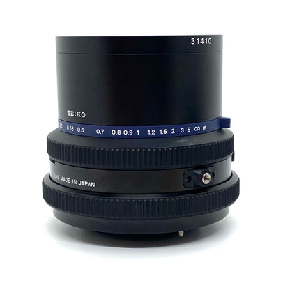 【全額返金保証】【最速発送】Mamiya Mamiya SEKOR Z 50mm F4.5 W 美品 動作確認済