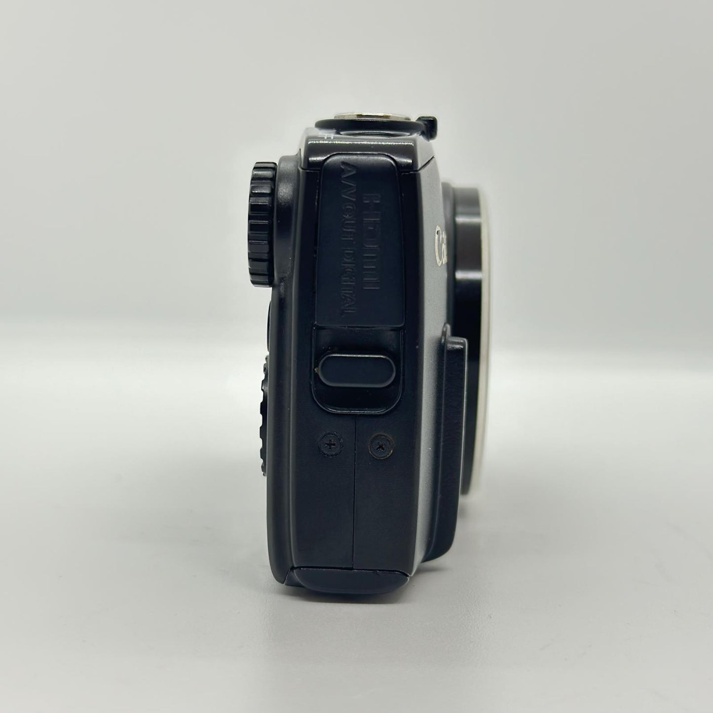 【全額返金保証】【最速発送】Canon コンパクトデジタルカメラ PowerShot SX280 HS 美品 動作確認済