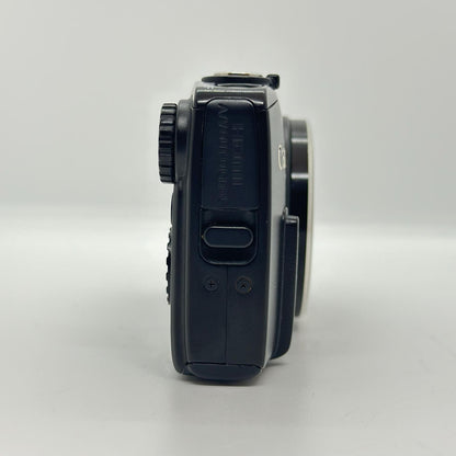 【全額返金保証】【最速発送】Canon コンパクトデジタルカメラ PowerShot SX280 HS 美品 動作確認済