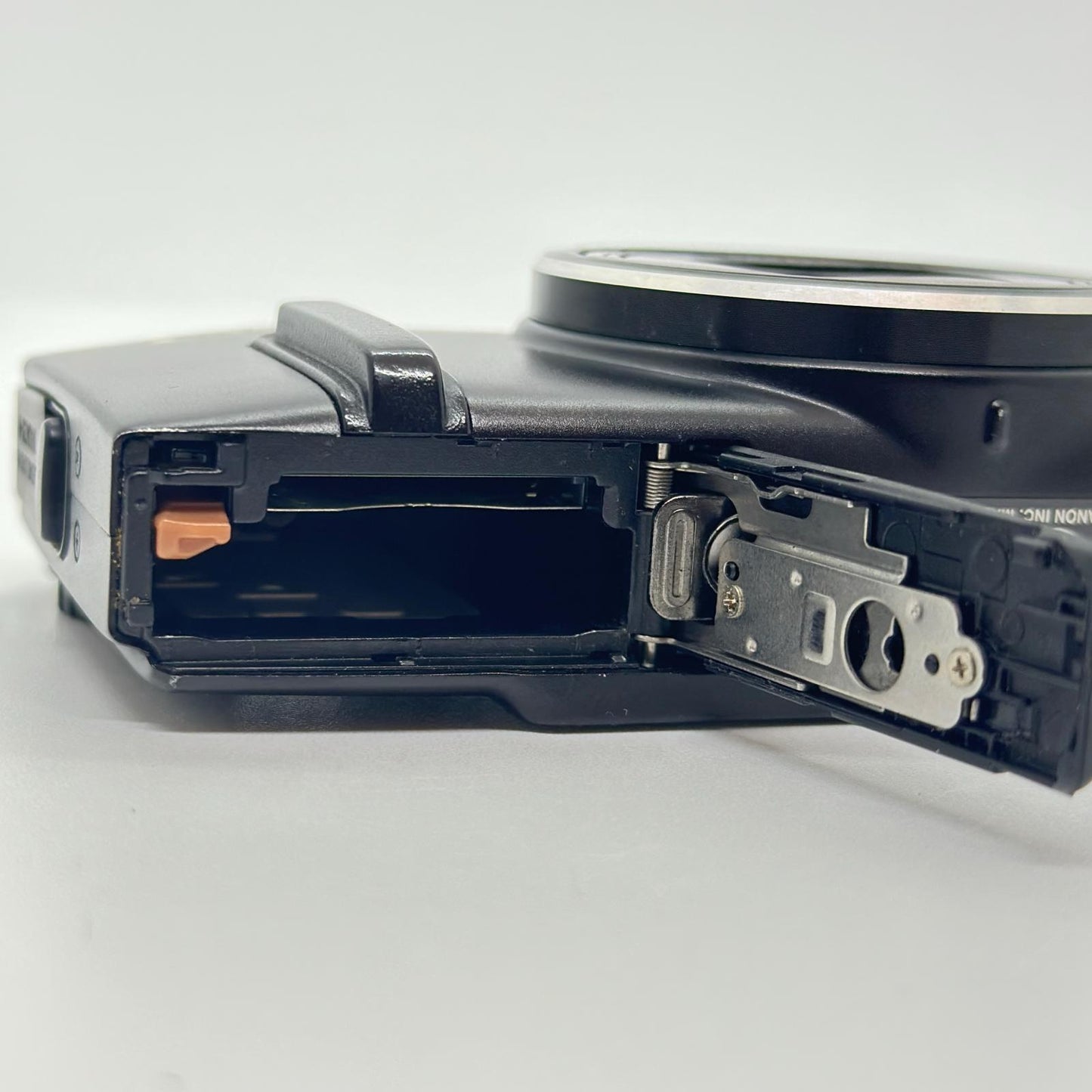 【全額返金保証】【最速発送】Canon コンパクトデジタルカメラ PowerShot SX280 HS 美品 動作確認済