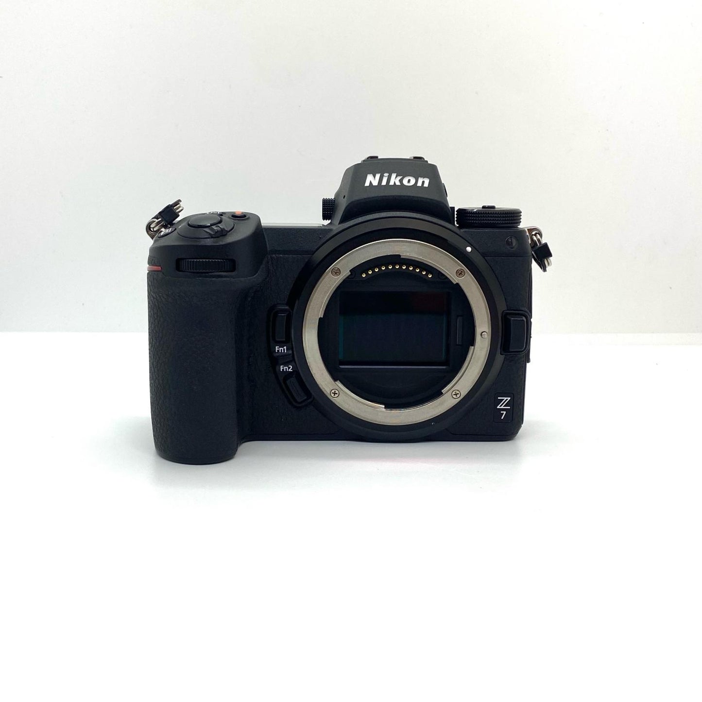 【全額返金保証】【最速発送】Nikon デジタル一眼 NIKON Z7 ボディ 超美品 動作確認済