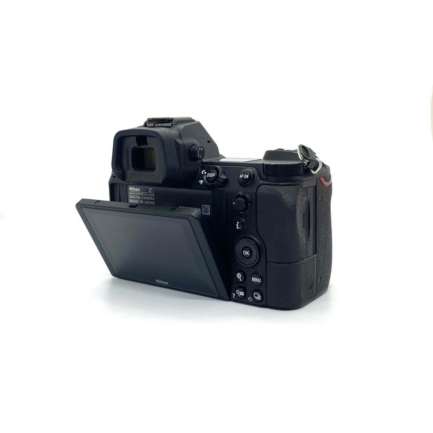 【全額返金保証】【最速発送】Nikon デジタル一眼 NIKON Z7 ボディ 超美品 動作確認済