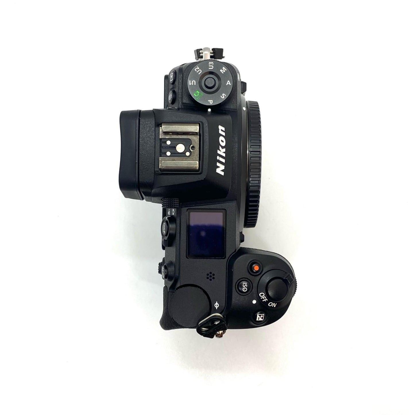 【全額返金保証】【最速発送】Nikon デジタル一眼 NIKON Z7 ボディ 超美品 動作確認済