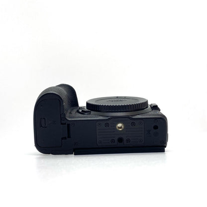 【全額返金保証】【最速発送】Nikon デジタル一眼 NIKON Z7 ボディ 超美品 動作確認済