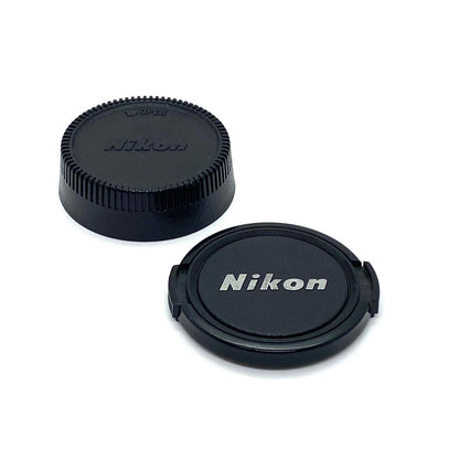 【全額返金保証】【最速発送】Nikon Nikon Ai-S NIKKOR 28mm F2.8 美品 動作確認済