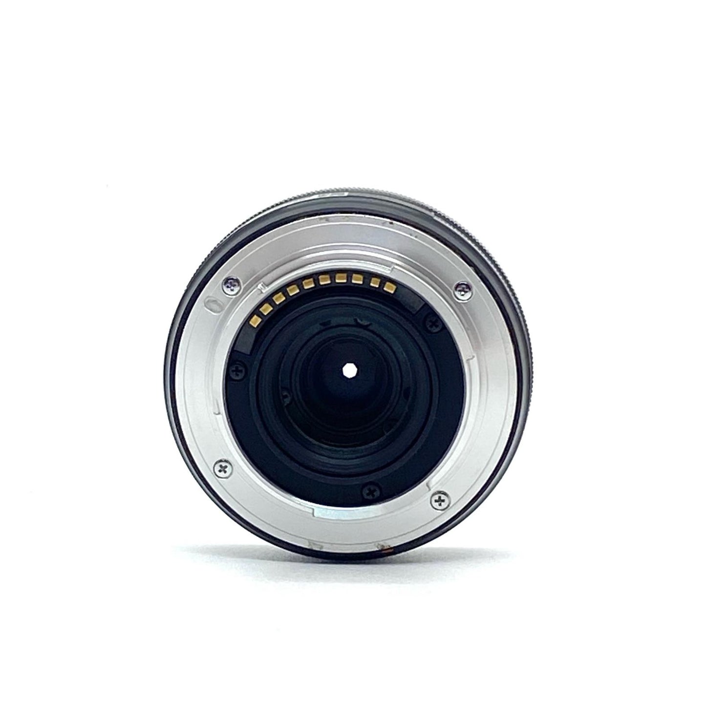 【全額返金保証】【最速発送】FUJIFILM フジノンレンズ XF27mmF2.8 [ブラック] 美品 動作確認済