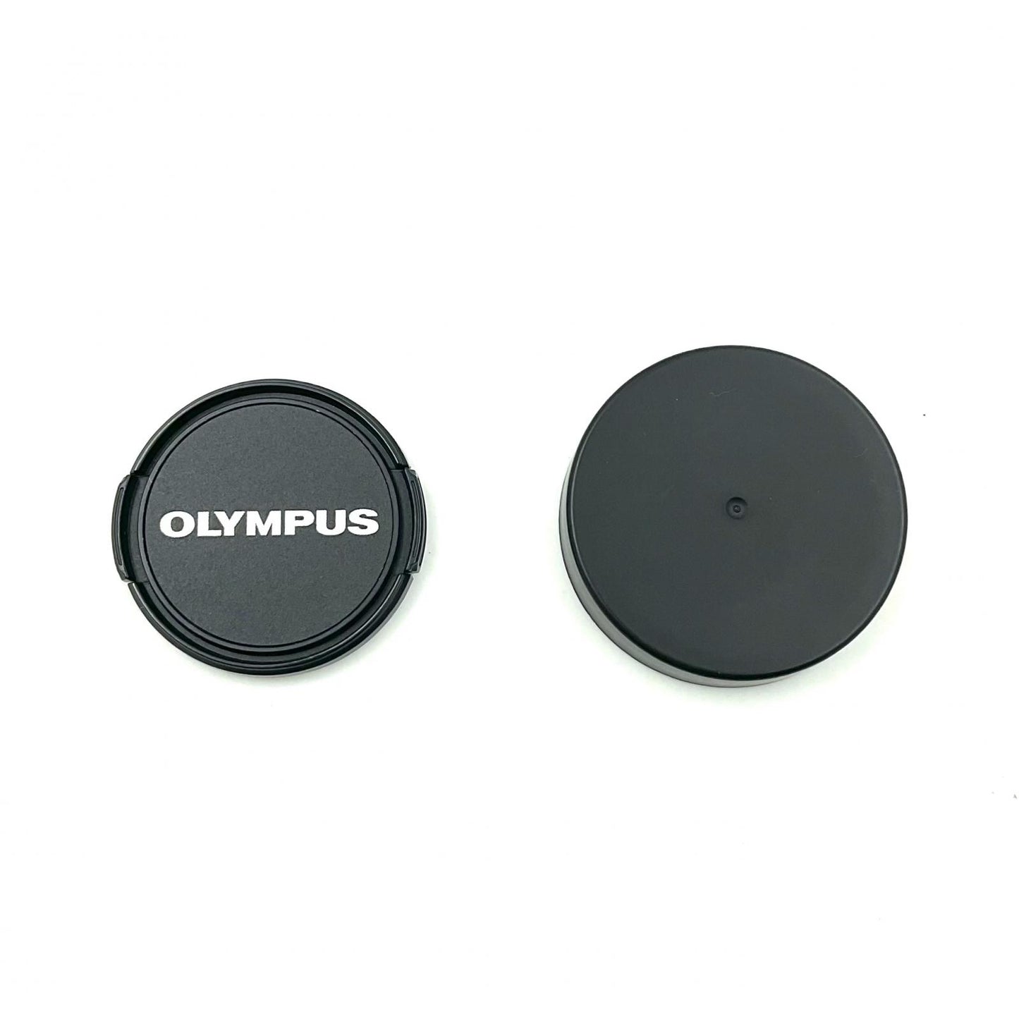 【全額返金保証】【最速発送】OLYMPUS M.ZUIKO DIGITAL 14-42mm F3.5-5.6 II R　シルバー 美品 動作確認済