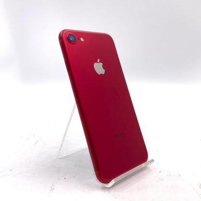 【最速発送】Apple iPhone iPhone 7 128GB (PRODUCT)RED au 白ロム【難有】 54%